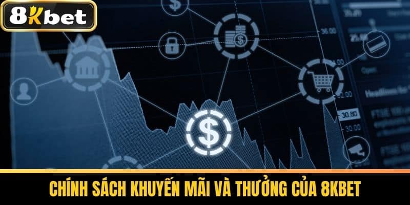 Điều Khoản Và Điều Kiện 8KBET - Chính Sách Mới Nhất 2025 3 Chính Sách Khuyến Mãi Và Thưởng Của 8KBET