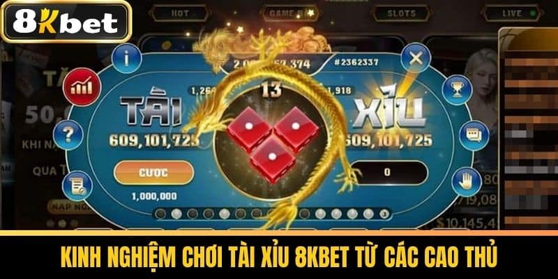Xổ Số 8KBET - Mẹo Chơi Xổ Số Thắng Lớn Tại Nhà Cái Uy Tín 3 Lưu Ý Quan Trọng Khi Chơi Xổ Số Trực Tuyến Tại 8KBET